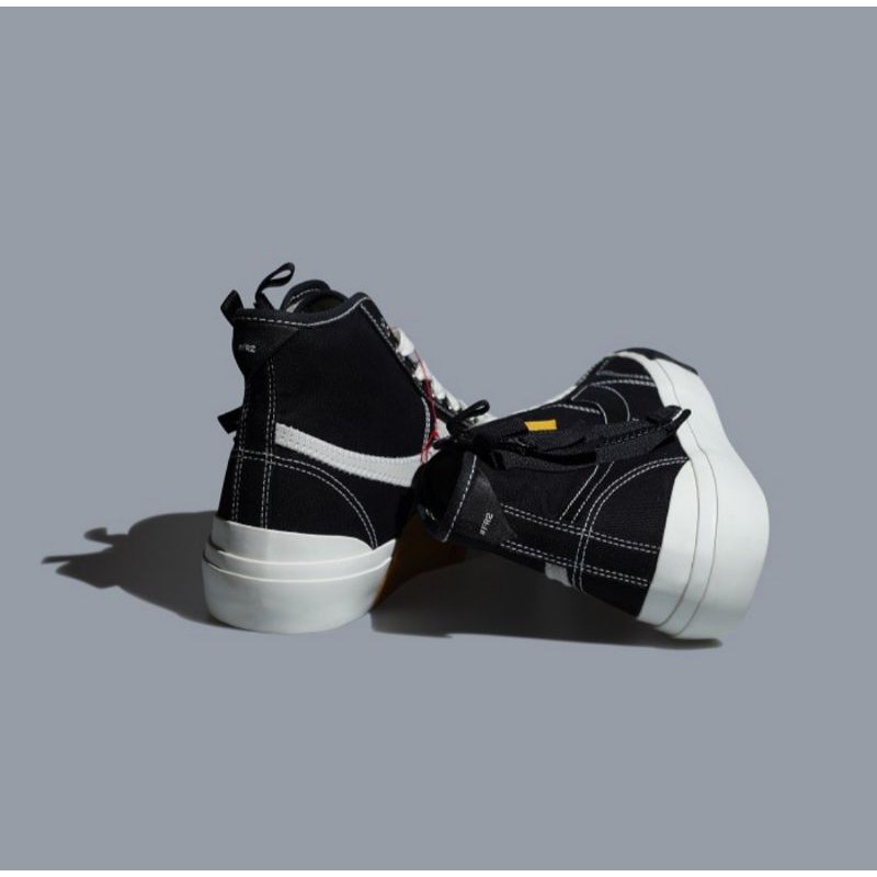 Compass #FR2 Proto 1 Edisi Indonesia Hi (High) BNIB