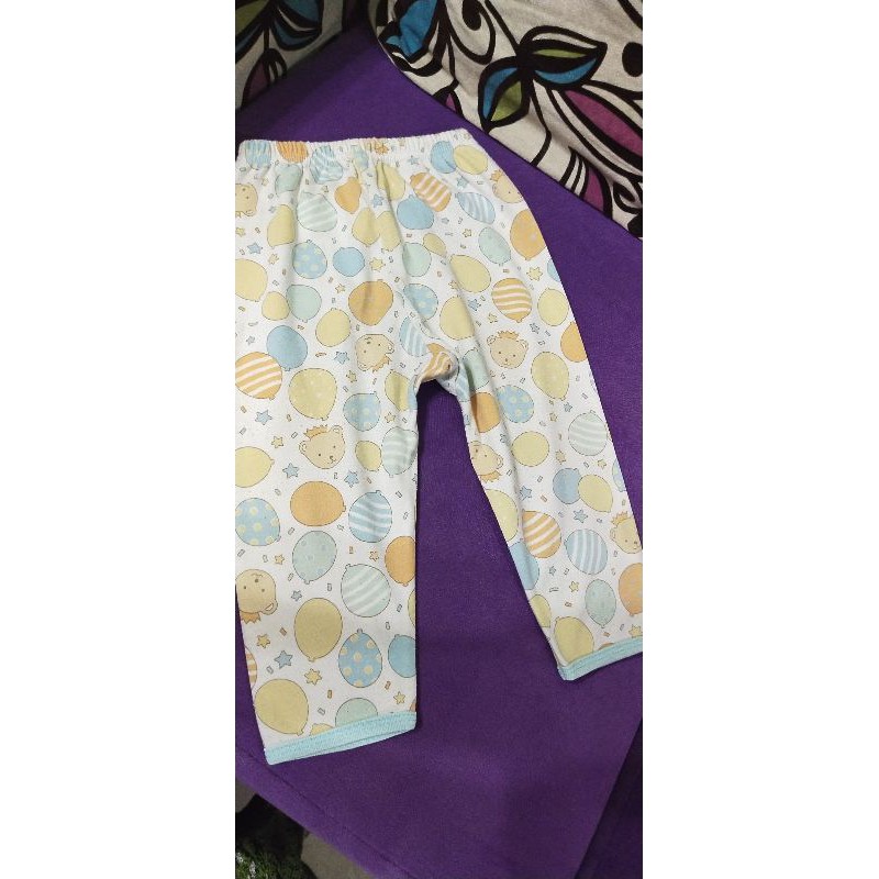 PL pribadi anak