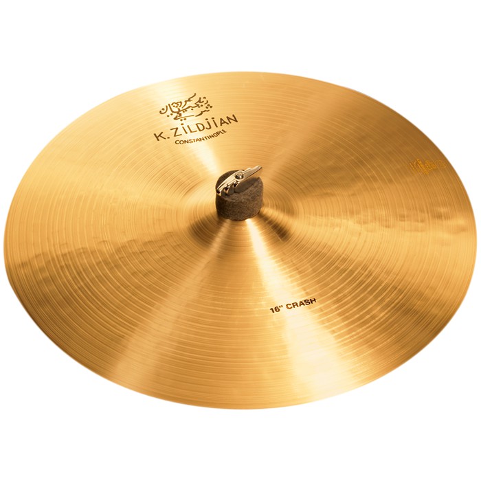 Zildjian 16" K Constantinople Crash Cymbal