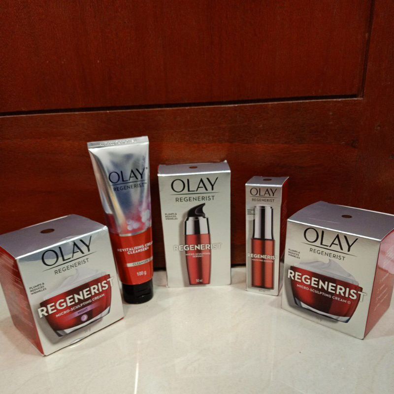 Jual Olay Regenerist Shopee Indonesia