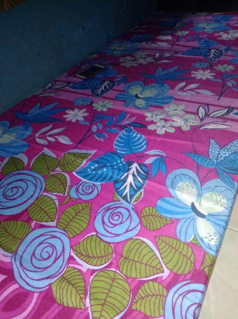 Kasur Busa Rebonded 80x200x7cm