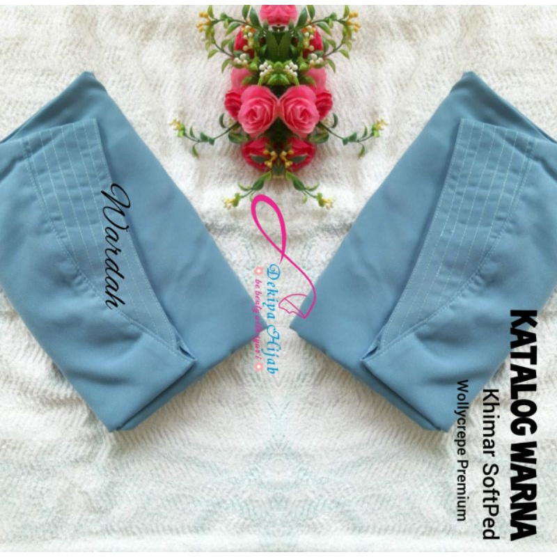 KHIMAR Soft pad XL