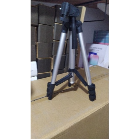 Tripod Handphone  Weifeng 1 Meter Free  Holder U Kaki Stabilizer special edition