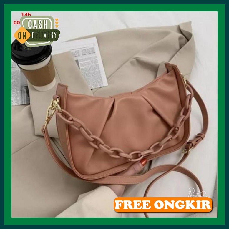 Tas Wanita Pesta Import Sling Bag Kondangan Slempang Ibu Ibu Murah Tas Selempang Original Remaja Imp