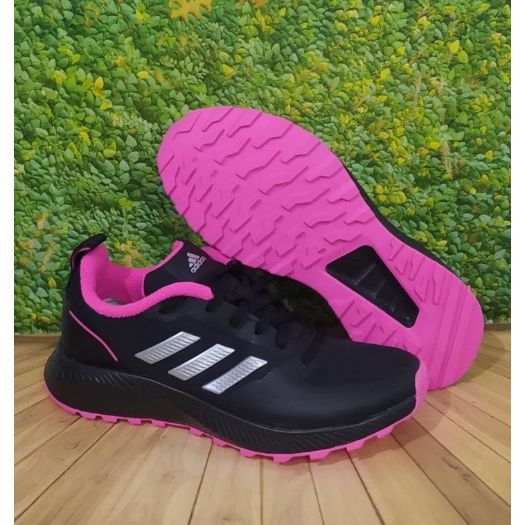 ADIDAS BLACKPINK  38-40