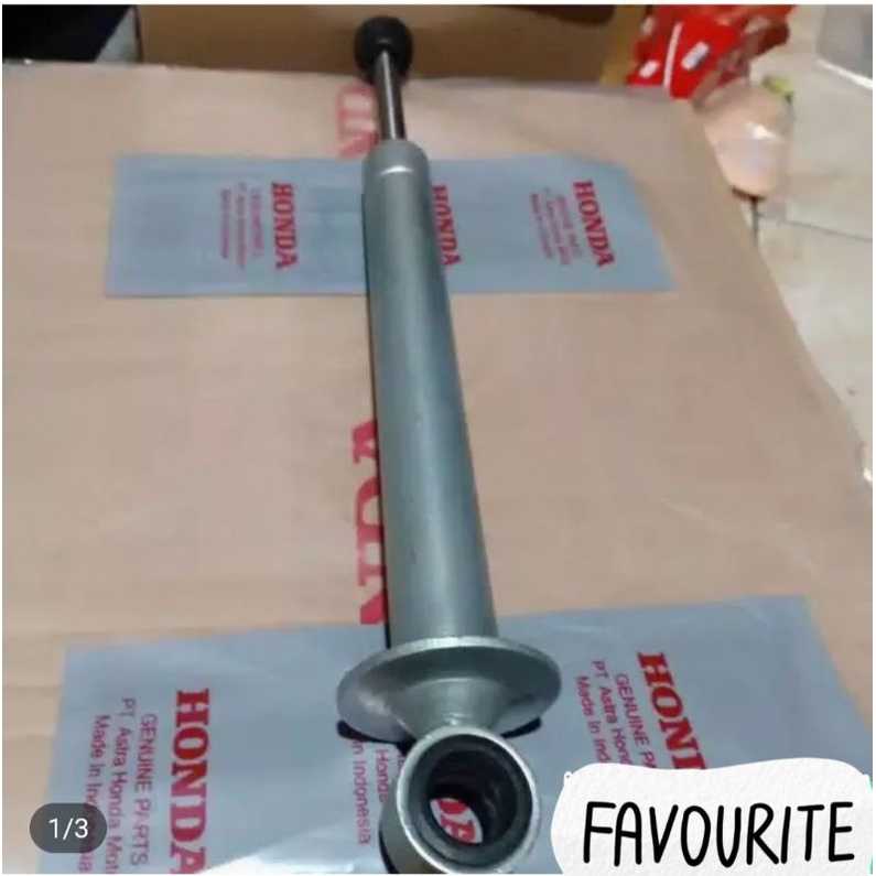 Hidrolik Shock Belakang Honda Beat Street