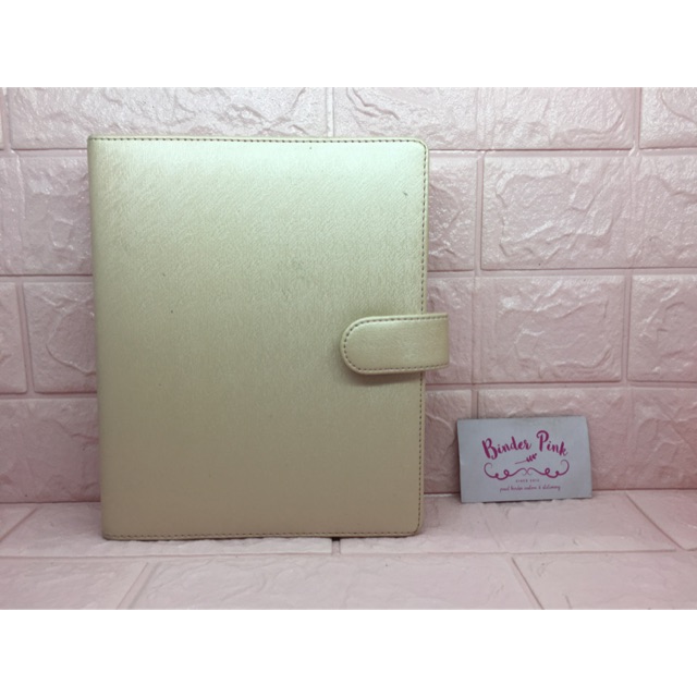 

Binder prada pink by.binderpinkshop