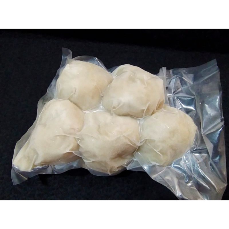 

pempek kapal selam
