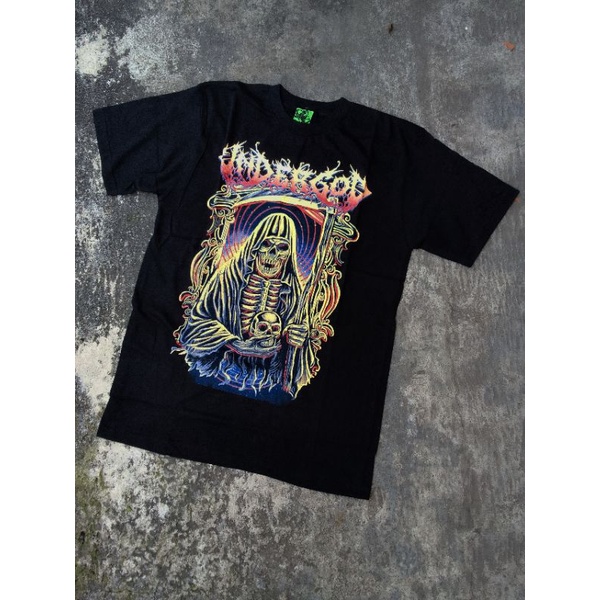 Tshirt Undergod