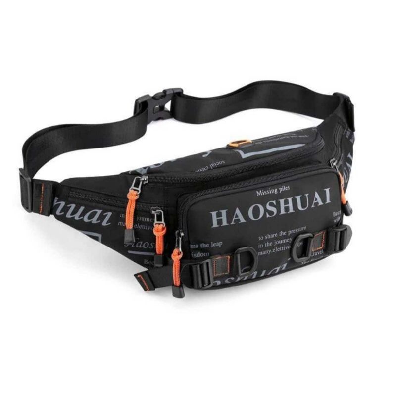 Tas Slempang Pria /Waistbag Cool Pro Style