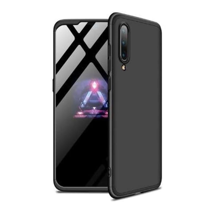 CASE GKK MI 9 FINGERPRINT ARMOR 360 FULL COVER HARD CASE