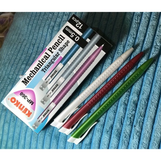 

Kenko Mechanical Pencil MP-368 0.5mm