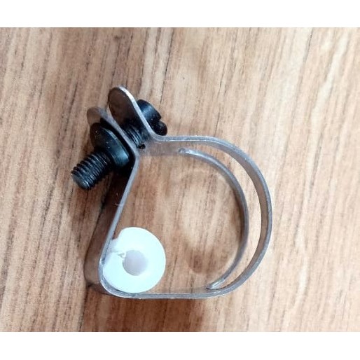 KLEM KABEL VERSENELING KLEM OLOR VERSENELING KLEM PERSENELING SEPEDA ONTHEL