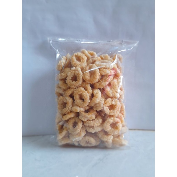 

Slondok Udang/Lanting Udang 200 gr