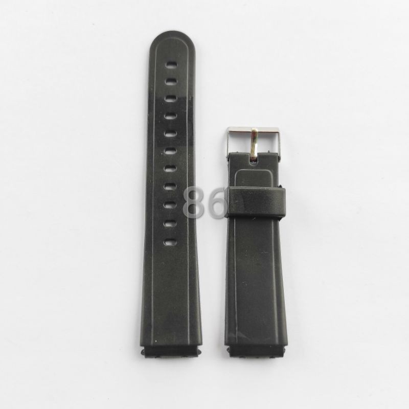 Strap Tali Jam Tangan Casio AW90H Aw-90h Aw 90HAw90 Aw 90