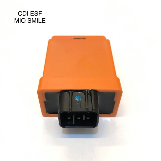 CDI MIO SMILE 28D - UNIT PENGAPIAN KAPASITOR ESF