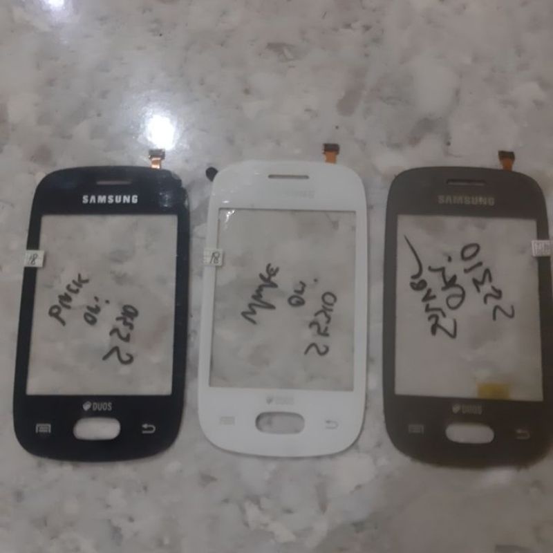 touchscreen samsung s5310