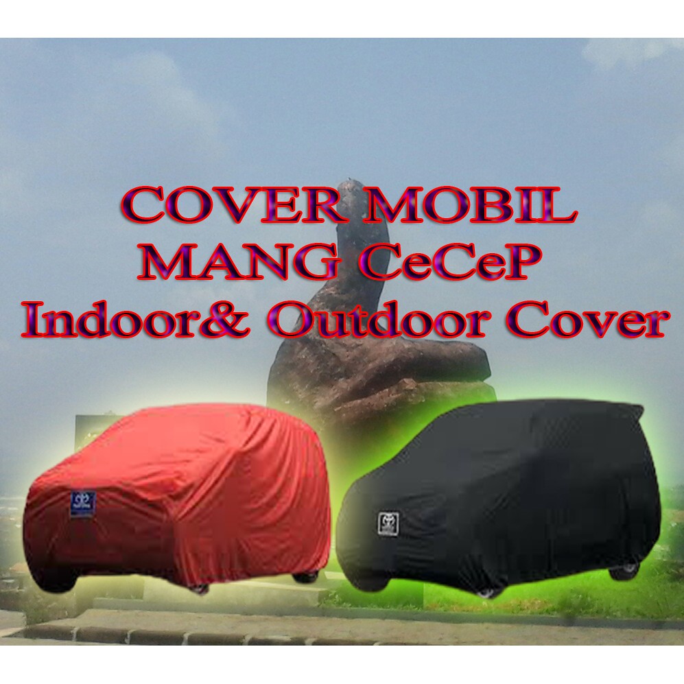 COVER MOBIL HONDA STREAM