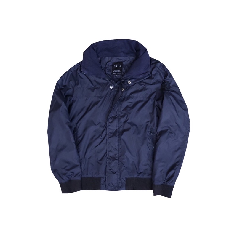 Tate Varsity Jacket