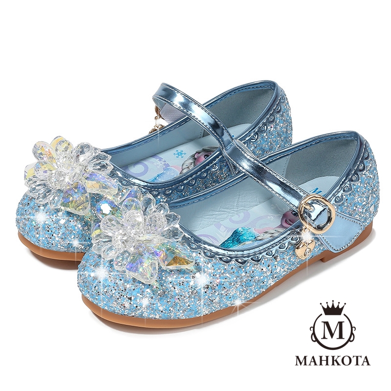 aqua ballet shoes