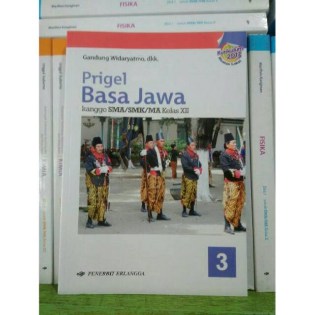 Download Prigel Basa Jawa Kelas Xii Pdf Ilmusosial Id