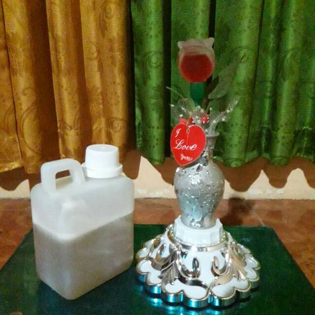 

MADU MULTIROSE MADU MURNI , 500 gr