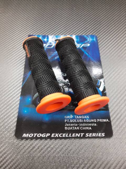 Handgrip Serabut Moto GP