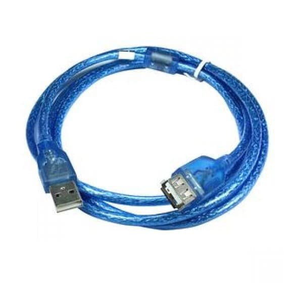 Accessories Kabel Perpanjangan USB 2.0 - 10 Meter