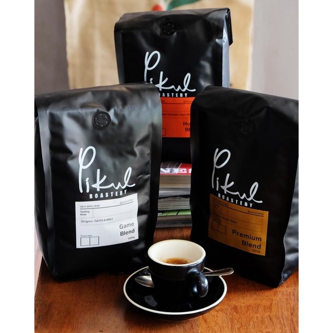 

KOPSUS / KOPI SPESIAL ESPRESSO -Diskon Besar
