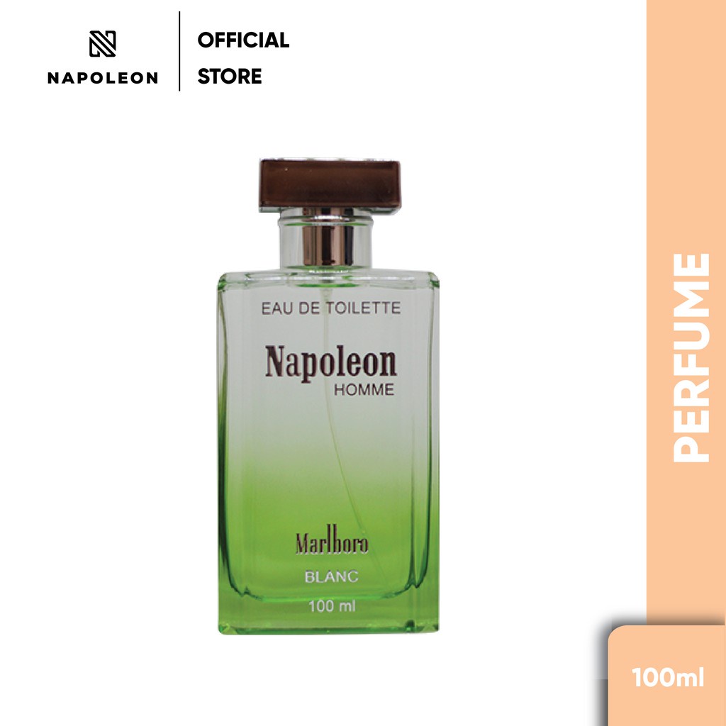 Parfum Napoleon Homme Eau De Toilette -100ml