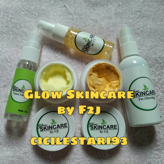 king glow skincare