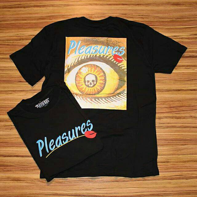 Tshirt Pleasure
