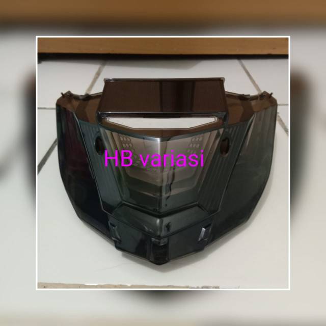 Mika lampu Stop Motor Beat Esp 2017 2019