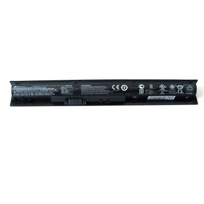 Baterai HP Pavilion 15-P229AX ZEUS 15-P230AX 15-K024TX Vi04 Original