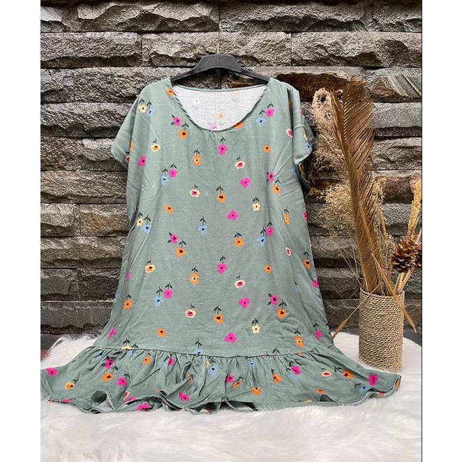 DASTER RUFFLE HITS DASTER VIRAL KEKINIAN DASTER JUMBO DASTER BUNGA DASTER RUFFLE DASTER GROSIR MURAHu-Alieshaba LD 120