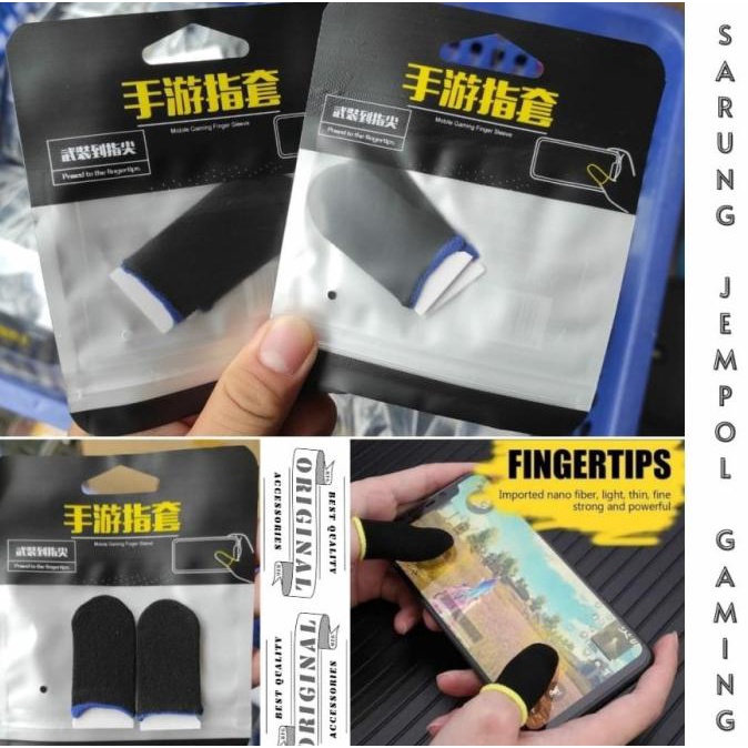 Harga Sarung Tangan Jempol Terbaru November 2021 Biggo Indonesia