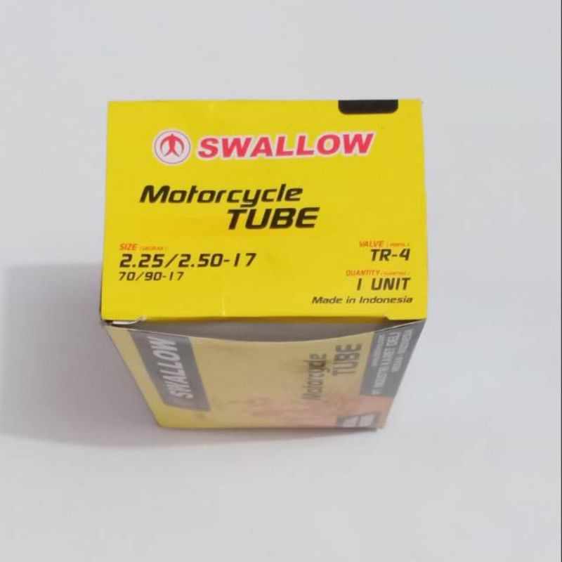 Swallow ban dalam dalem swallow ukuran ring 17 225/250-17 225 250 17 swallow swalow