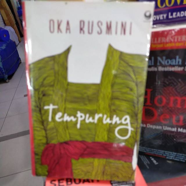 

Tempurung