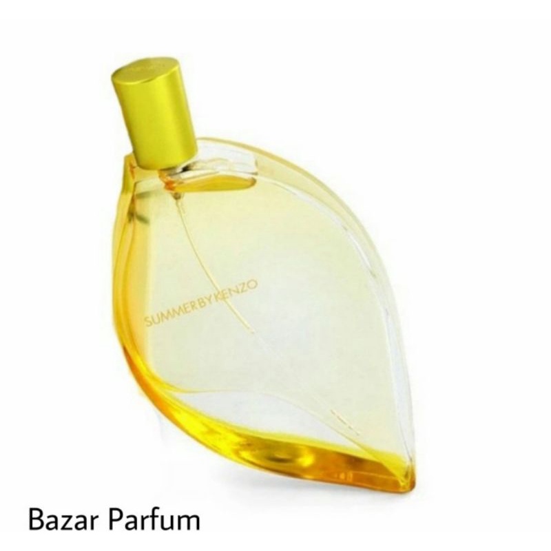 Parfum Wanita Original Kenzo Summer EDP