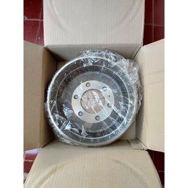 Tromol Rem Depan Isuzu Elf NHR 55 NHR55 Orisinil Genuine Parts