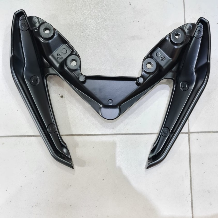 Behel Nmax Tanduk Lama Original Best Quality