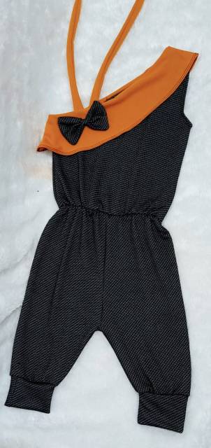 OVERALL SET/JUMSUIT ANAK:2---6 THN