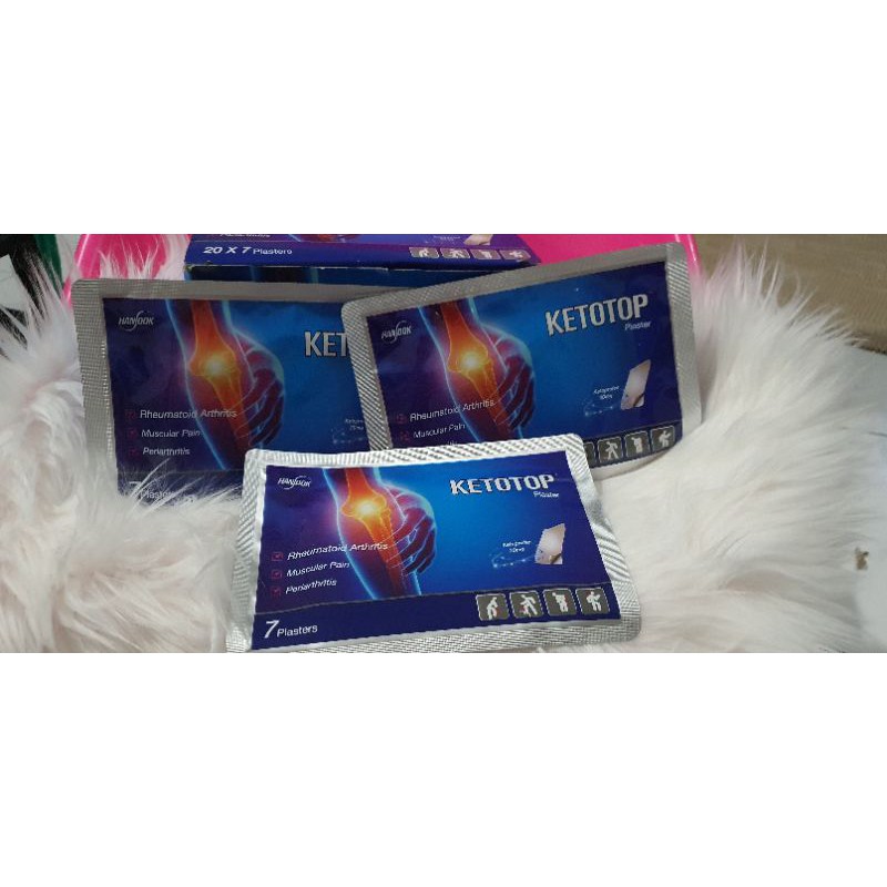 Koyo Ketotop Original