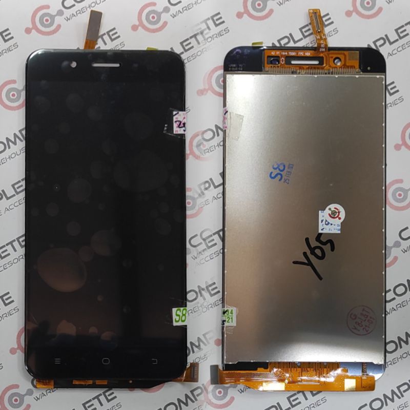 LCD TS VIVO Y65 / LCD VIVO Y65 ORIGINAL PARTS