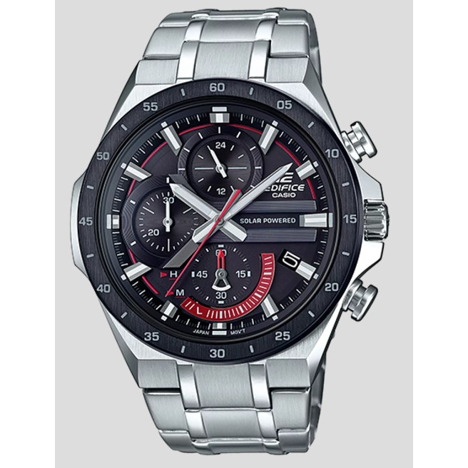 Jam Tangan Pria Casio Original Edifice EQS-920DB-1AV