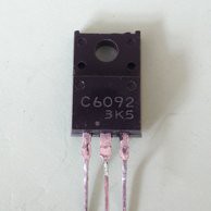 C6092 ASLI No.1 - C 6092 Original Perangkat TV