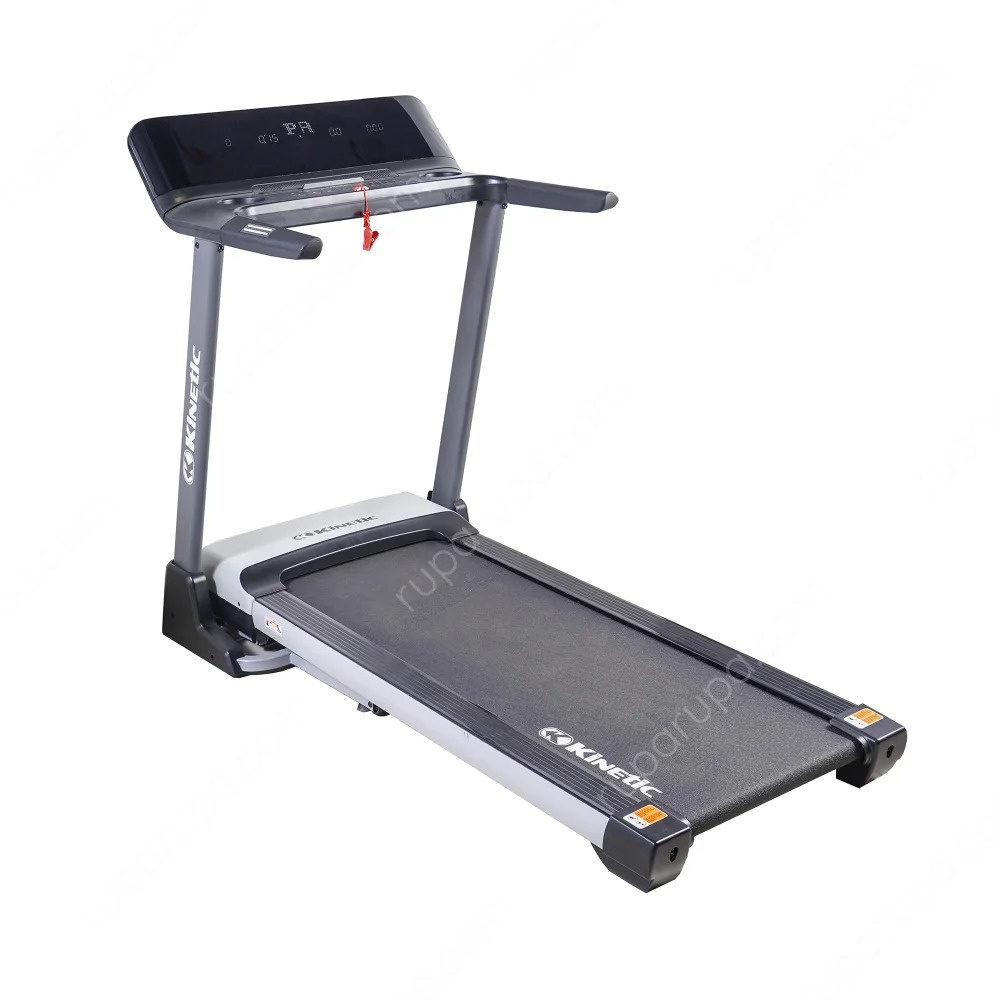 Kinetic Motorized Treadmill Elektrik 1.5hp 15p
