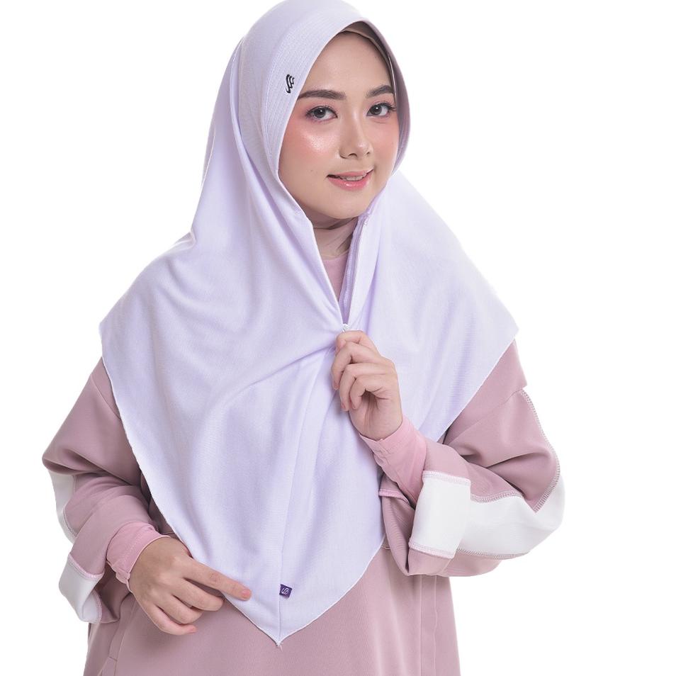 Murah Rabbani - Kerudung Sekolah Instan Wudhu Camaro