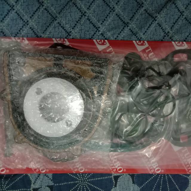 Paking gasket full set Ford focus/Mazda 6