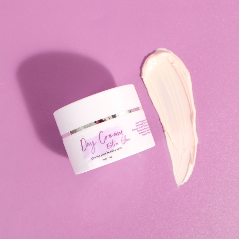 NBS CREAM SIANG MALAM SATUAN ORIGINAL BPOM